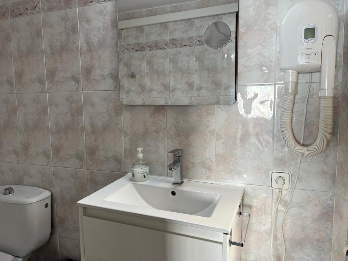 Apartamento Los Califas A 100M De La Catedral Apartment Cordoba Exterior photo