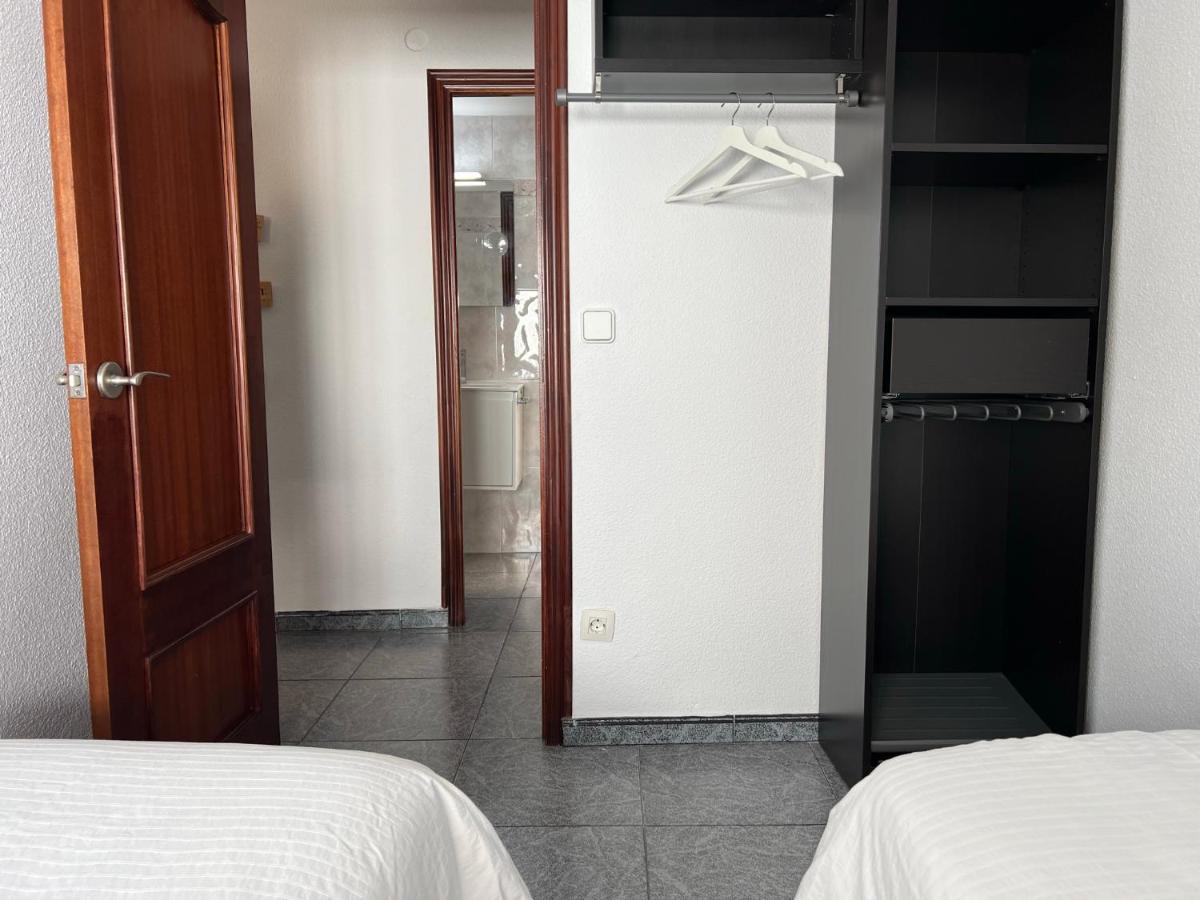 Apartamento Los Califas A 100M De La Catedral Apartment Cordoba Exterior photo