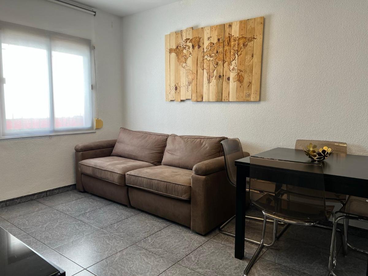 Apartamento Los Califas A 100M De La Catedral Apartment Cordoba Exterior photo