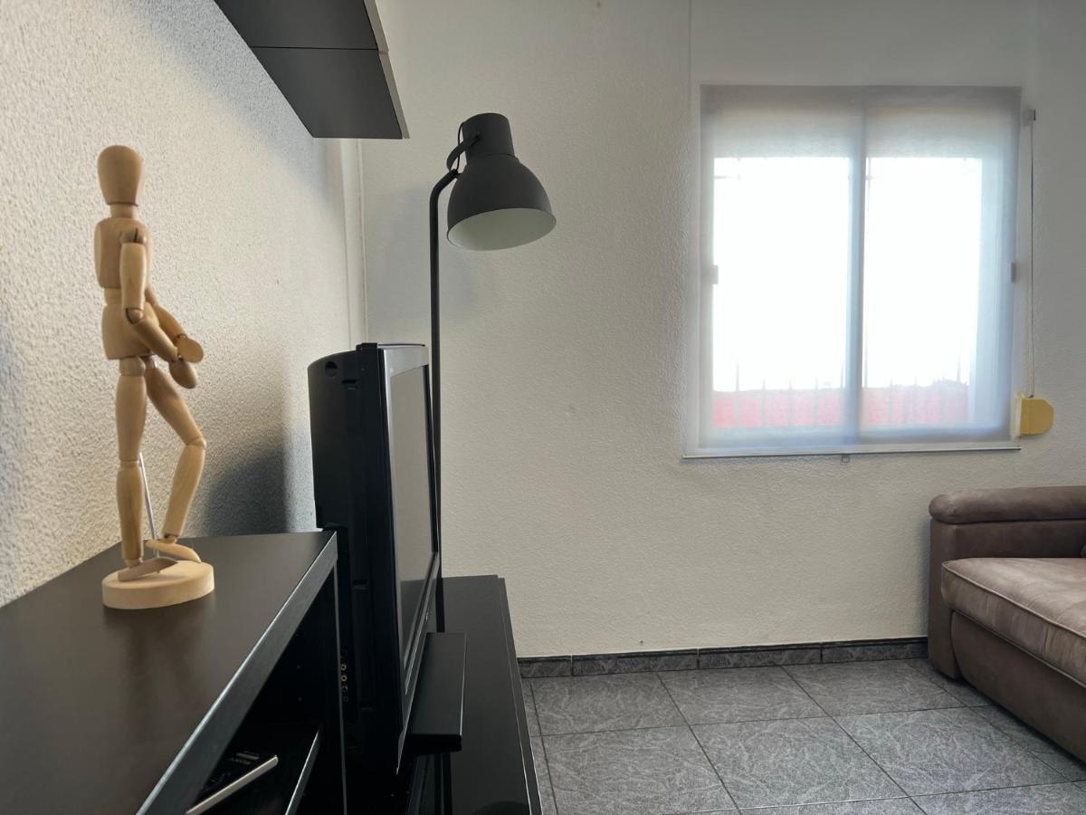 Apartamento Los Califas A 100M De La Catedral Apartment Cordoba Exterior photo