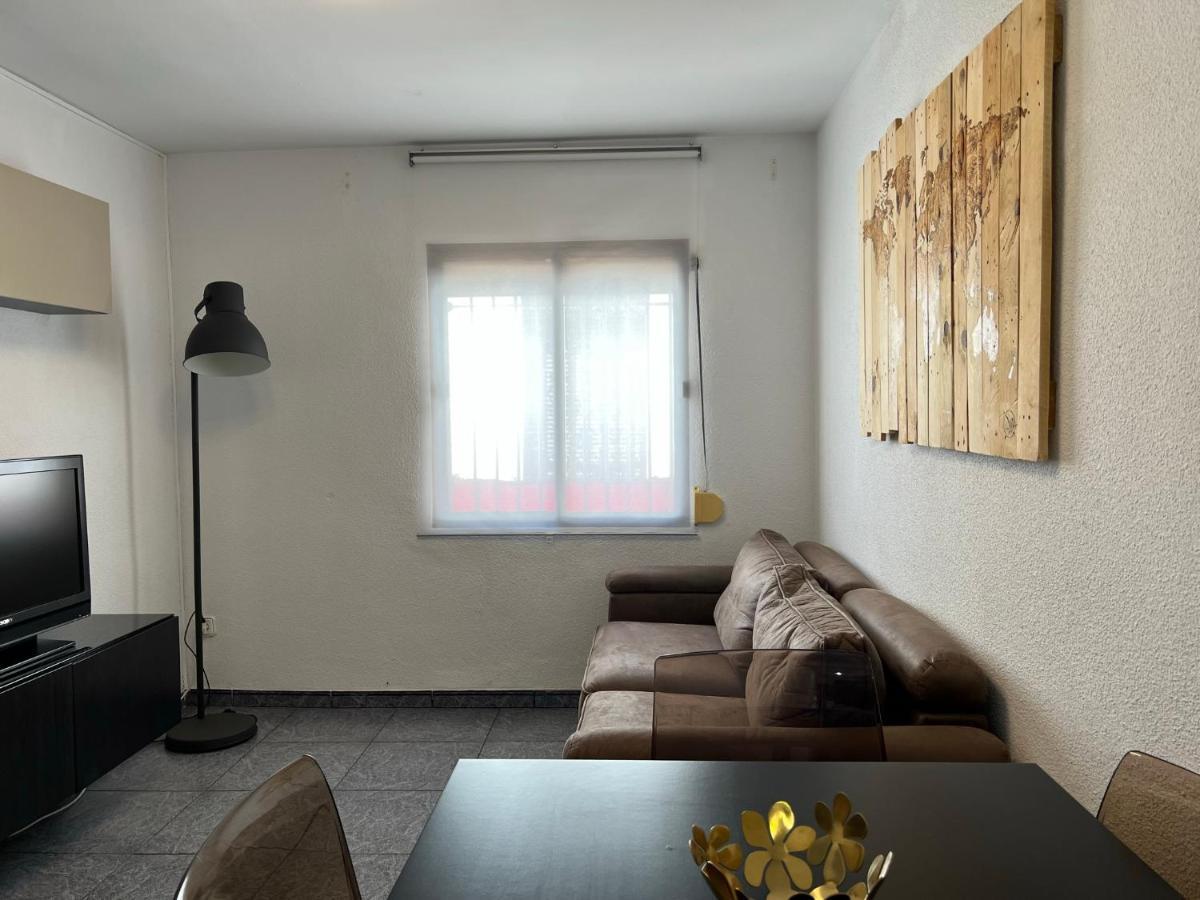 Apartamento Los Califas A 100M De La Catedral Apartment Cordoba Exterior photo